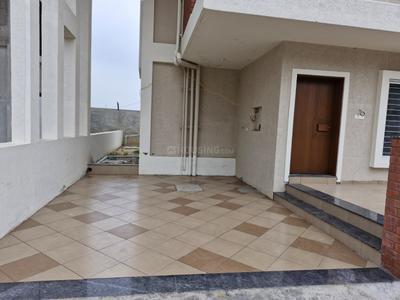 Image of 1539 Sq.ft 3.5 BHK Independent House for sale in Shrimay Bungalows, New Waghodia Road, Vadodara for Rs. 9800000