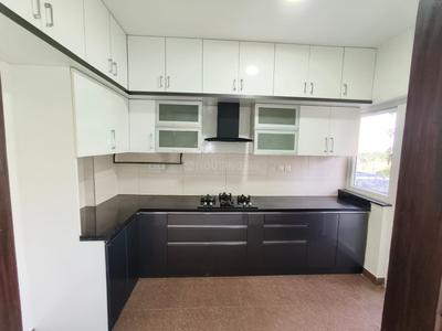 Kitchen Image of 1120 Sq.ft 2 BHK Apartment / Flat for sale in Ahad Excellencia, Choodasandra Bengaluru for Rs. 11500000