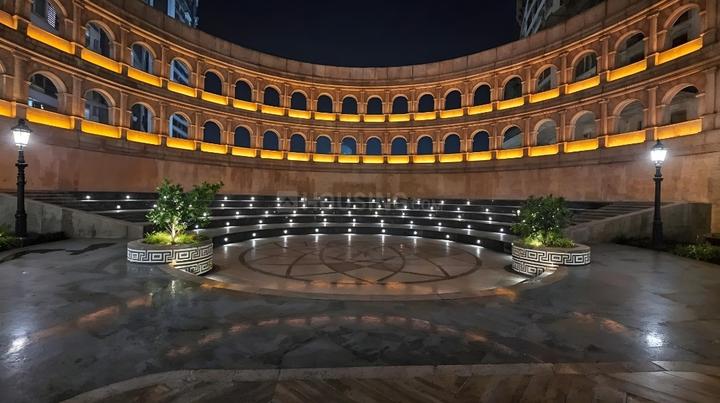 Paradise Sai World Empire Phase 1 Main Image 1