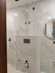 Bedroom Two Image of 2000 Sq.ft 4 BHK Builder Floor for sale in Vasundhara Ghaziabad for Rs. 24200000