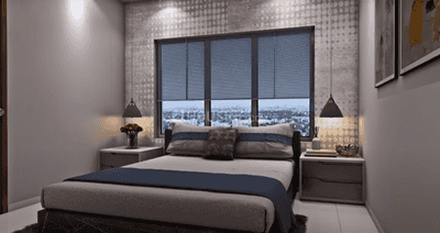 Image of 971 Sq.ft 2 BHK Apartment / Flat for sale in Goel Ganga Asmi, Wakad, Pune for Rs. 6500000