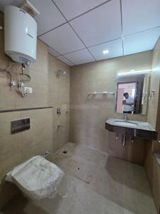 Image of 1855 Sq.ft 3 BHK Builder Floor for rent in Godrej Meridien, Sector 106, Gurgaon for Rs. 60000