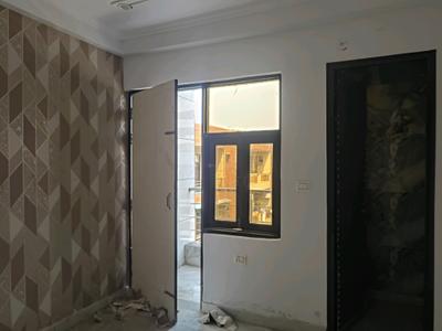 Bedroom Image of 900 Sq.ft 3 BHK Builder Floor for sale in Ved Vihar Ghaziabad for Rs. 3300364