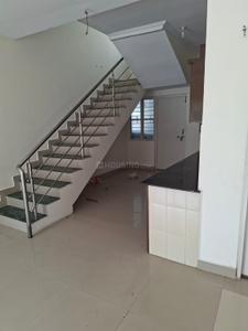 Hall Image of 1500 Sq.ft 3 BHK Duplex for sale in Salaiya Bhopal for Rs. 9800000