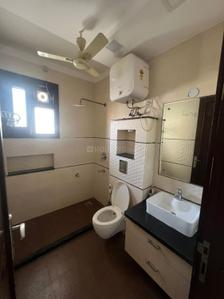Image of 2500 Sq.ft 3.5 BHK Builder Floor for rent in Sector 46, Gurgaon for Rs. 65000