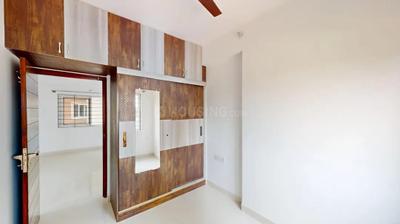 Bedroom Image of 1541 Sq.ft 2.5 BHK Apartment / Flat for sale in Myhna Maple, Varthur Bengaluru for Rs. 17900000