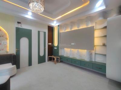 Hall Image of 2500 Sq.ft 4 BHK Duplex for sale in Omex City Indore for Rs. 13500000