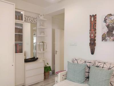 Bedroom Image of 2500 Sq.ft 4 BHK Apartment / Flat for sale in New Town Kolkata for Rs. 19000000
