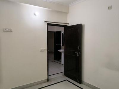 Bedroom Image of 1200 Sq.ft 3 BHK Builder Floor for rent in Sector 4 Gurgaon for Rs. 20000