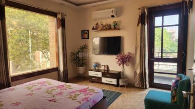 Bedroom Image of 1330 Sq.ft 2 BHK Apartment / Flat for sale in TATA La Vida, Sector 113 Gurgaon for Rs. 21000000
