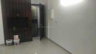 Living Room Image of 870 Sq.ft 2 BHK Apartment / Flat for rent in Sikka Karnam Greens, Sector 143B Noida for Rs. 25000