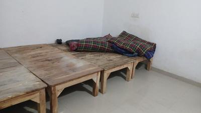 Bedroom Image of 2600 Sq.ft 7 BHK Builder Floor for rent in Vinoba Nagar Bilaspur for Rs. 41000