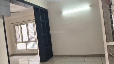 Kitchen Image of 975 Sq.ft 2 BHK Apartment / Flat for sale in Panchsheel Pinnacle Phase 2 Tower F1 Part Of Panc, Noida Extension Greater Noida for Rs. 7700000
