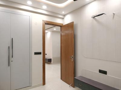 Bedroom Image of 1350 Sq.ft 3 BHK Builder Floor for sale in Puri Kohinoor Faridabad, Sector 89 Faridabad for Rs. 15500000