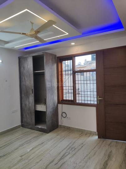 Safdarjung Enclave Bedroom 1