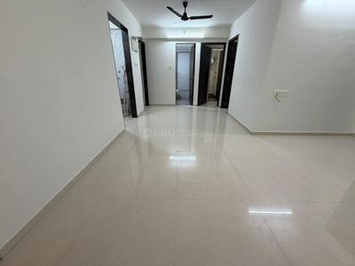 Hall Image of 1750 Sq.ft 3 BHK Apartment / Flat for rent in Bhagwati Imperia, Ulwe Navi Mumbai for Rs. 60000