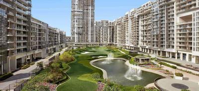 Image of 2080 Sq.ft 3.5 BHK Apartment / Flat for sale in M3M Mansion, Sector 113, Gurgaon for Rs. 43500000