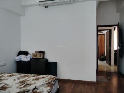 Bedroom Image of 2040 Sq.ft 3 BHK Apartment / Flat for sale in Dwarkesh Opulence, Vaishno Devi Circle Ahmedabad for Rs. 9200000