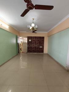 Hall Image of 950 Sq.ft 2 BHK Apartment / Flat for rent in Siddhivinayak Shubhashree Residential, Akurdi Pune for Rs. 26000