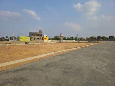 Image of 1880 Sq.ft Residential Plot / Land for sale in Annur, Coimbatore for Rs. 2585000