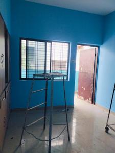 Bedroom Image of 1000 Sq.ft 1 BHK Apartment / Flat for rent in Reshim Bagh Nagpur for Rs. 13000