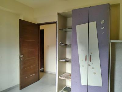 Bedroom Image of 900 Sq.ft 2 BHK Apartment / Flat for sale in Thane West Thane for Rs. 9200000