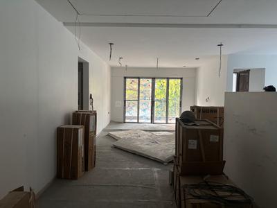 Hall Image of 2200 Sq.ft 3 BHK Apartment / Flat for sale in Jaykamal Avasar, Gultekdi Pune for Rs. 39500000