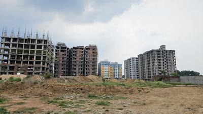 Image of 1290 Sq.ft 3 BHK Apartment / Flat for sale in Neuri, Ranchi for Rs. 4500000