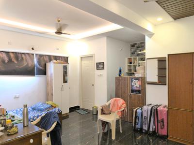 Bedroom Image of 4053 Sq.ft 5 BHK Villa for sale in Bolarum Secunderabad for Rs. 24000000