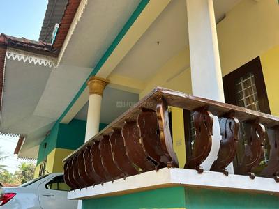 Image of 12000 Sq.ft 3 BHK Independent House for sale in Thiruvathukkal, Kottayam for Rs. 4900000