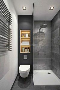 Bhaskar Avenue Bathroom One 1