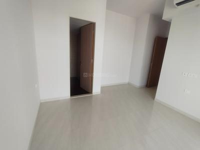 Bedroom Image of 1380 Sq.ft 3 BHK Apartment / Flat for sale in Lodha Regalia , Mulund East Mumbai for Rs. 33300000