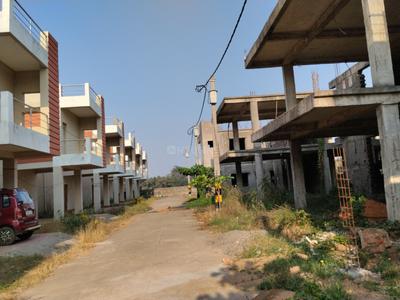 Pooja Room Image of 2000 Sq.ft 4 BHK Duplex for sale in Kanchilo Bhubaneswar for Rs. 10000000
