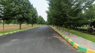 SUBHAGRUHA MAPLE MEADOWS Plot View 1