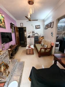 2 BHK Flat