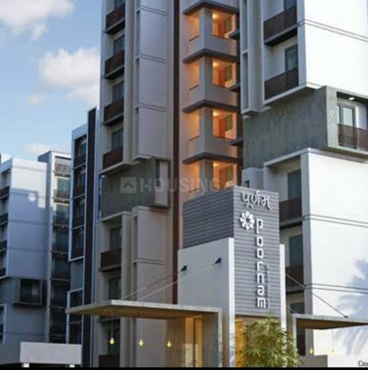 Sheladia Poornam Residency Main Image 1