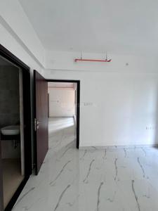 Hall Image of 508 Sq.ft 1 BHK Apartment / Flat for sale in Raymond Realty Ten X Habitat Tower C, Thane West Thane for Rs. 9999999