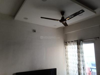 Bedroom Image of 732 Sq.ft 2 BHK Apartment / Flat for sale in Shree Kalash Icon, Makarpura Vadodara for Rs. 2200000