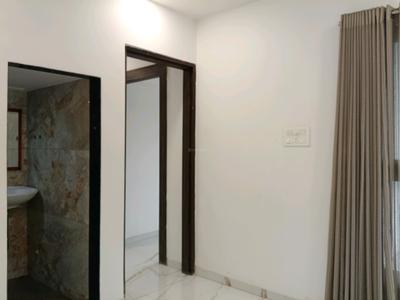 Bedroom Image of 850 Sq.ft 2 BHK Apartment / Flat for sale in Kanakia Beverly Heights, Bhayandar East Mira Bhayandar for Rs. 11000000