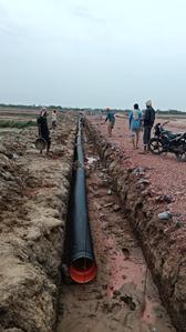 Image of 1125 Sq.ft Residential Plot / Land for sale in Chhatikara, Vrindavan for Rs. 2250000