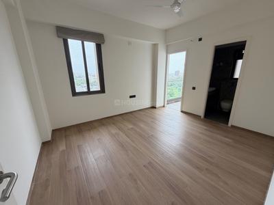 Bedroom Image of 2412 Sq.ft 3 BHK Apartment / Flat for rent in Vinayak Courtyard , PDPU Road Gandhinagar for Rs. 35000