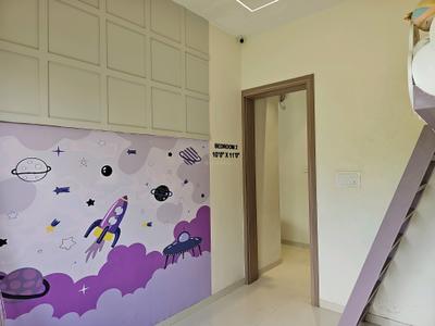 3 BHK Flat
