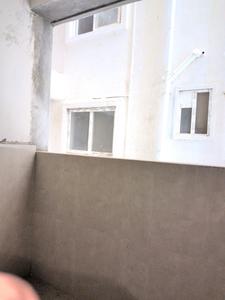 Drying Area Image of 2160 Sq.ft 3 BHK Apartment / Flat for sale in Emerald Green, Kompally Hyderabad for Rs. 11500000