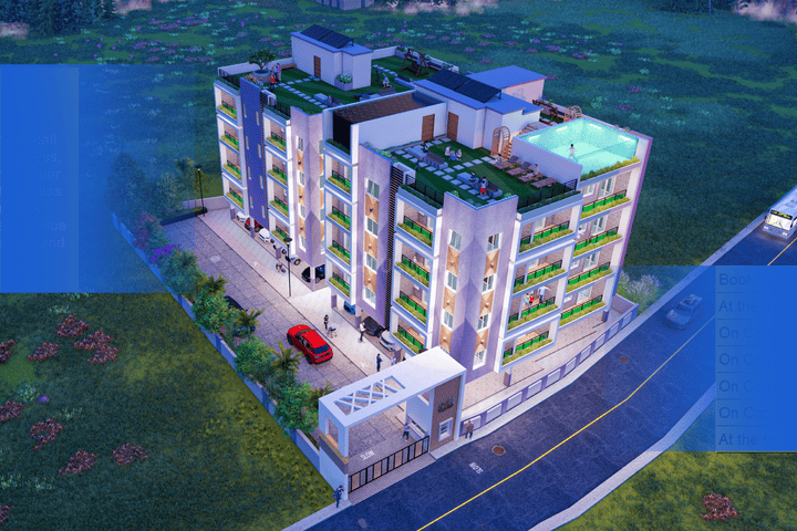 Sai Nidhivan Main Image 1