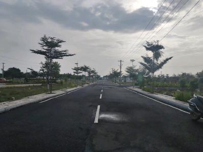 Image of 800 Sq.ft Residential Plot / Land for sale in Pattabiram, Chennai for Rs. 2399200