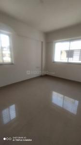 Bedroom Image of 450 Sq.ft 1 RK Apartment / Flat for rent in Pimple Saudagar Pune for Rs. 14000