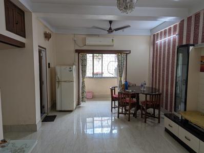 2 BHK Flat