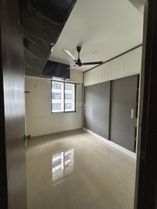 Hall Image of 960 Sq.ft 2 BHK Apartment / Flat for sale in Kolte Patil Ivy Estate Nia, Wagholi Pune for Rs. 5200000