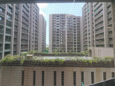 Image of 2941 Sq.ft 4 BHK Apartment / Flat for sale in Addor Cloud 9, Ambawadi, Ahmedabad for Rs. 32500000