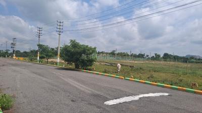 Image of 1200 Sq.ft Residential Plot / Land for sale in Kanakapura, Bengaluru for Rs. 1800000